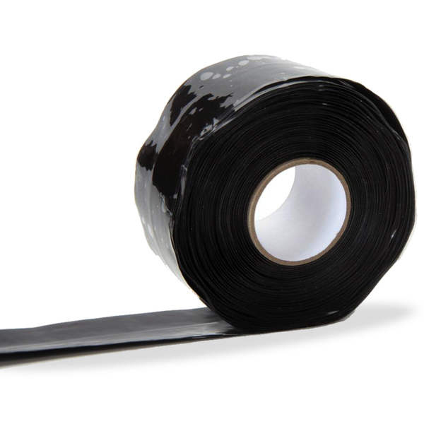 Velvac Silicon Tape, Self Sealing 058380